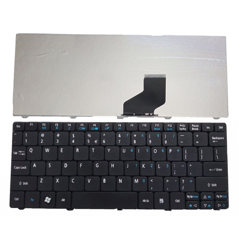 Laptop Accessories Acer - Tastiera portatile americana per ACER Aspire
