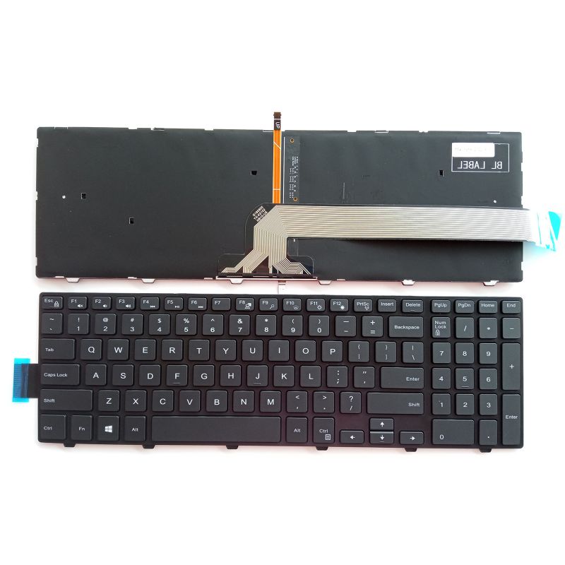 Laptop Accessories Dell - Nuovo per Dell Inspiron 15 3000