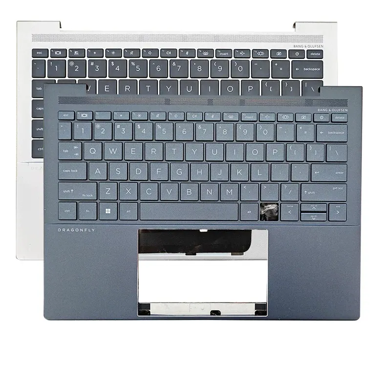 Laptop Accessories Holder - Supporto per tastiera e poggiapolsi per