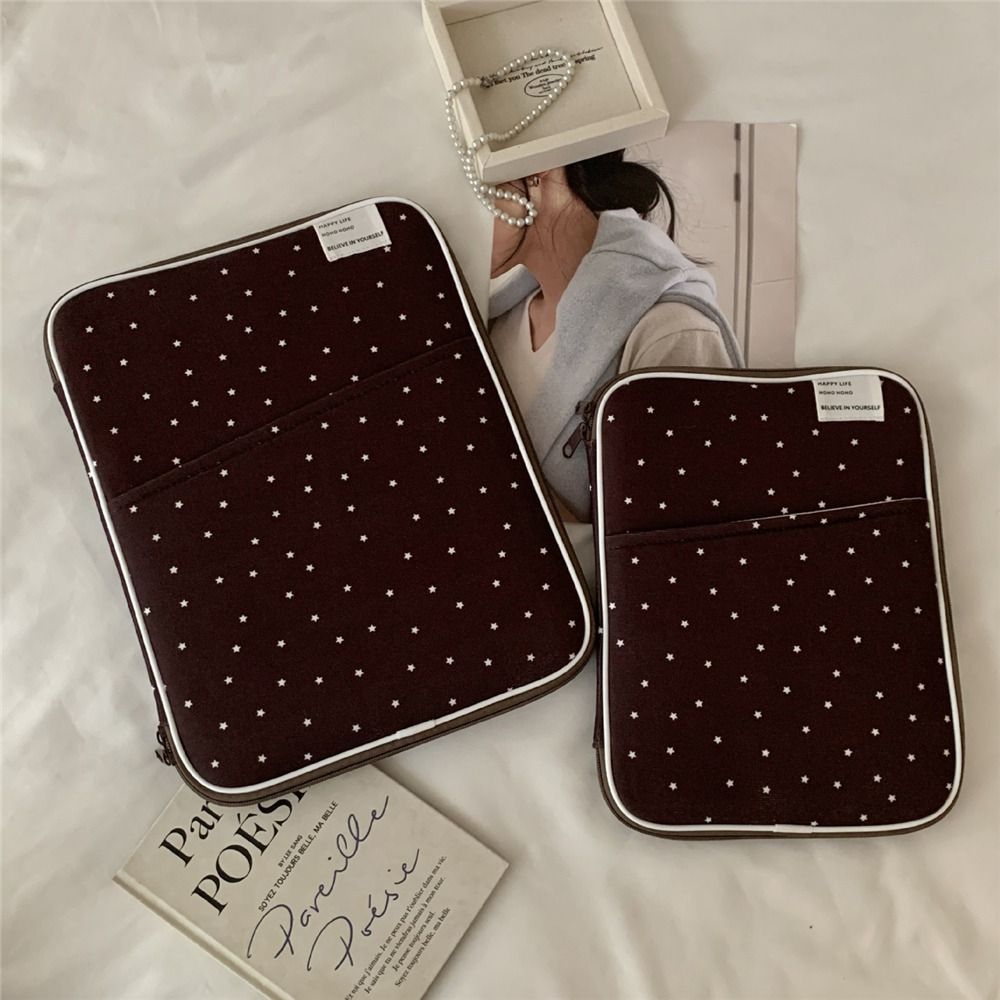 Laptop Accessories Bag - Custodia Morbida e Resistente per Laptop