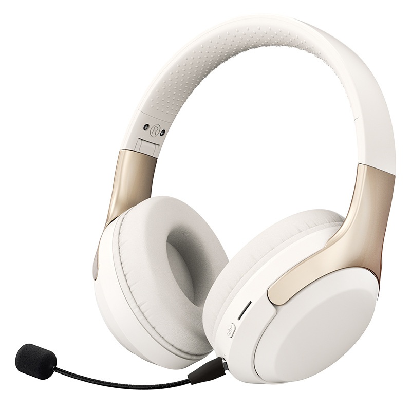 Laptop Accessories Officeworks - Cuffie Bluetooth wireless over-ear con microfono