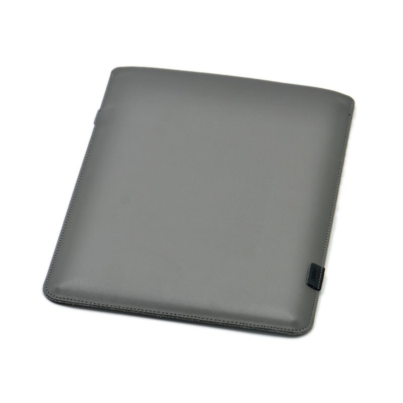 Laptop Accessories Bag - Custodia a sacchetto ultrasottile in pelle
