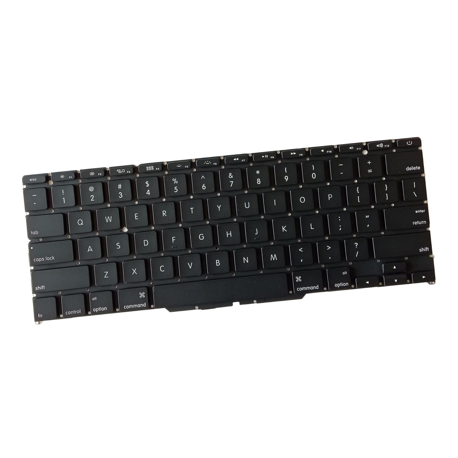 Laptop Accessories Acer - Tastiera per laptop con layout USA