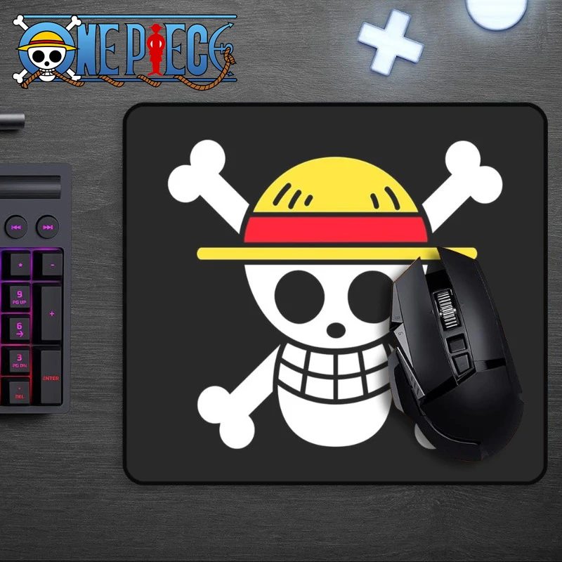 Laptop Accessories For Gaming - Tappetino per Mouse Cartoon One Piece