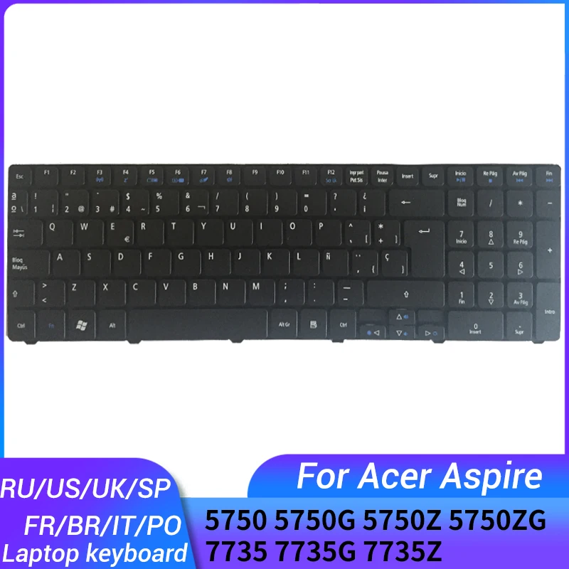 Laptop Accessories Acer - PER ACER Aspire 5750 5750G 5750Z
