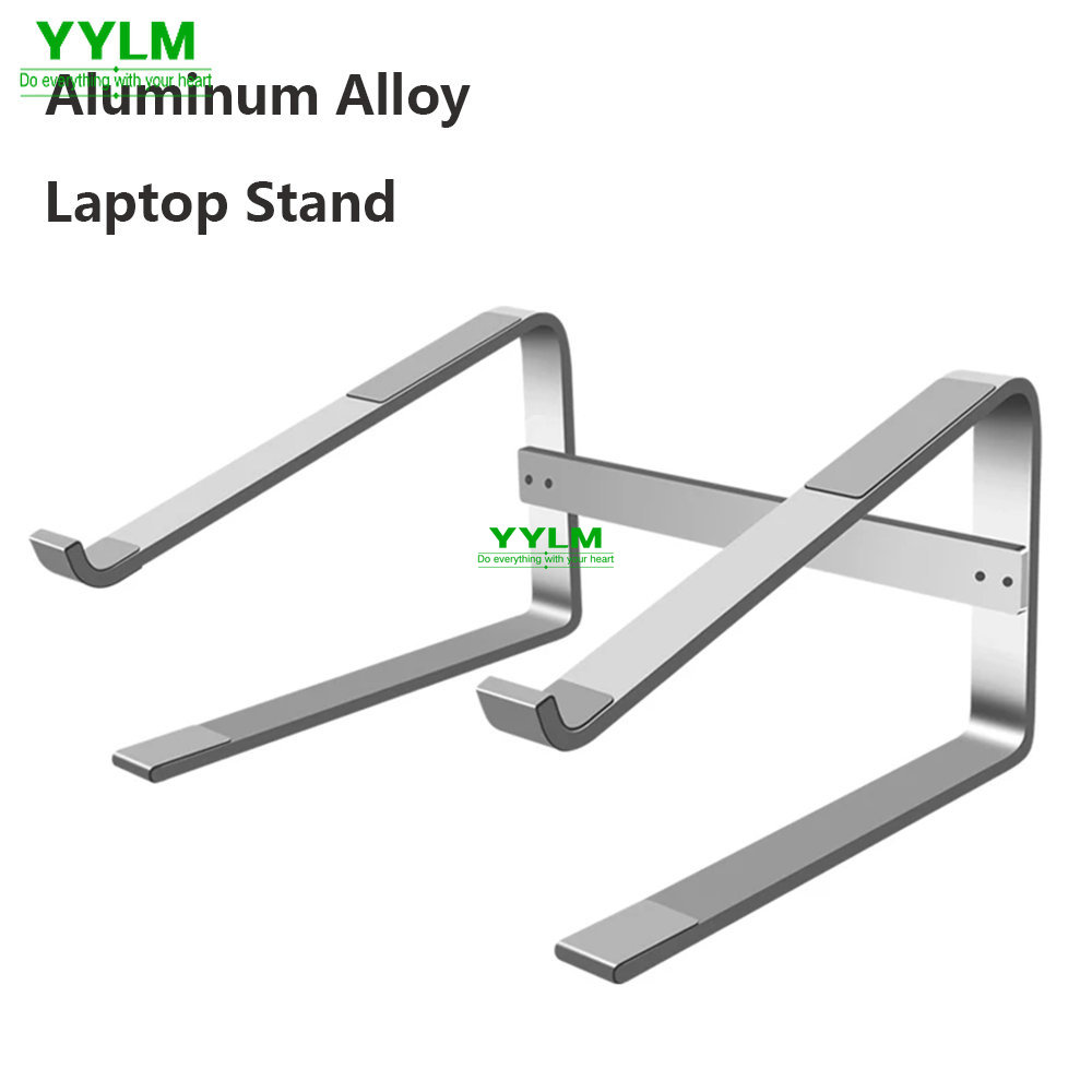 Laptop Accessories Dell - Supporto per laptop in alluminio Supporto