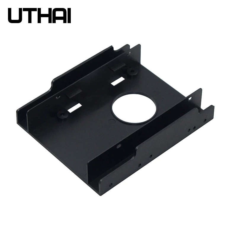Laptop Accessories Holder - UTHAI G19 Staffa porta disco rigido