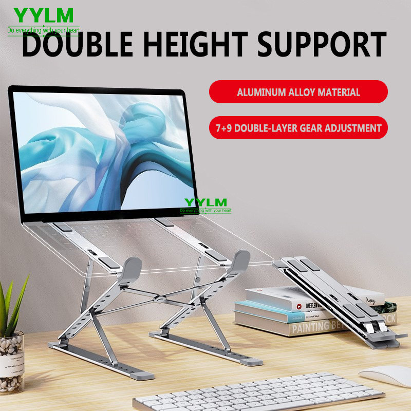 Laptop Accessories Dell - YYLM N8 Supporto per laptop in