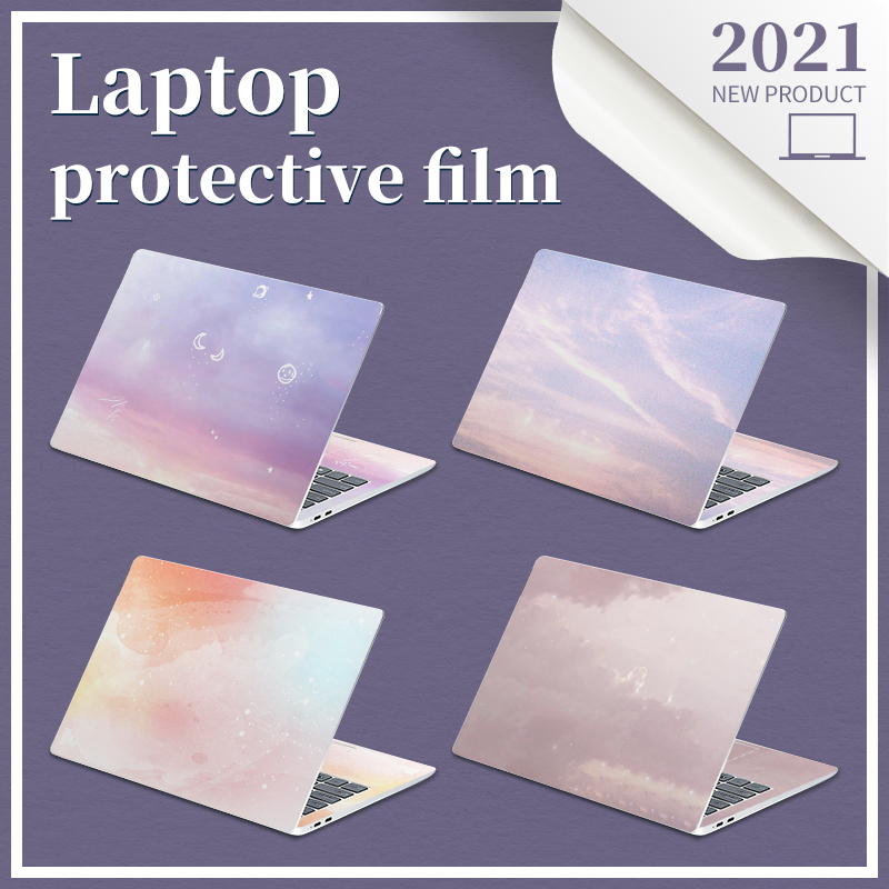 Laptop Accessories Acer - Adesivo per copertina per Laptop pelle