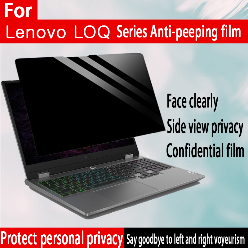 Laptop Accessories Lenovo Loq - Per Lenovo LOQ 15AHP9 2024 accessori