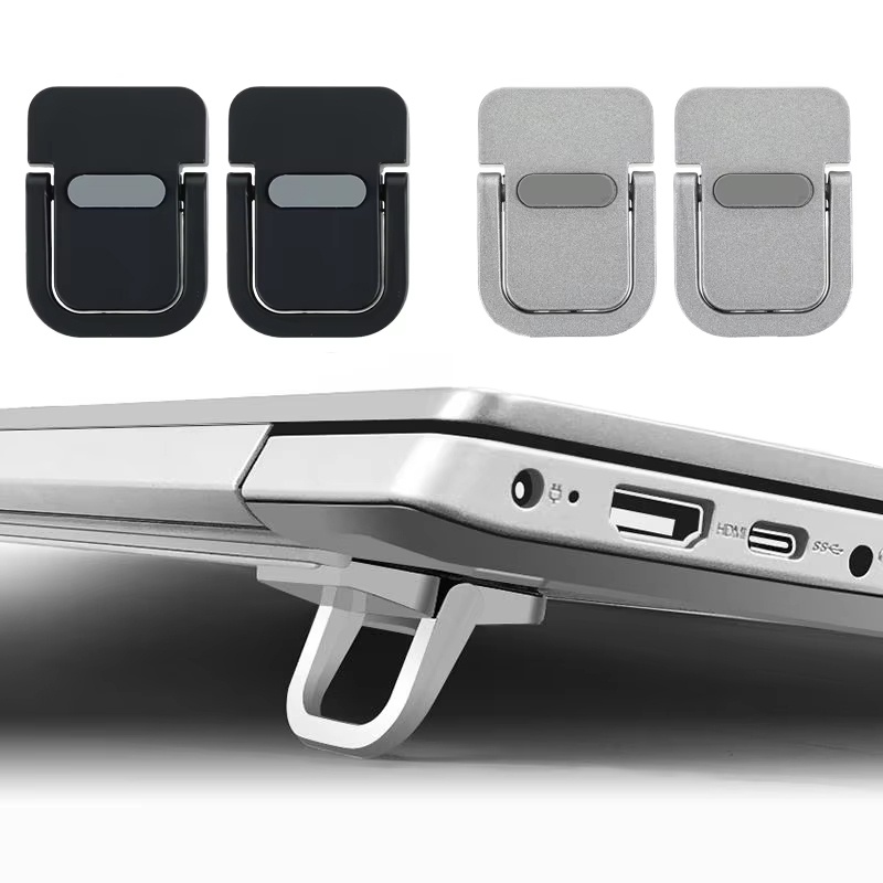 Laptop Accessories Dell - Supporto per laptop regolabile per supporto