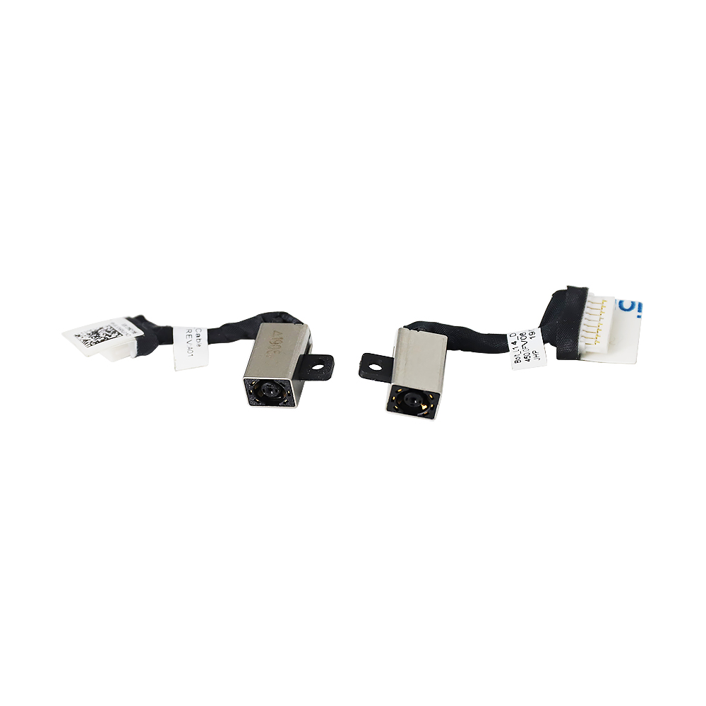 Laptop Accessories Dell - Cavo jack di alimentazione CC per
