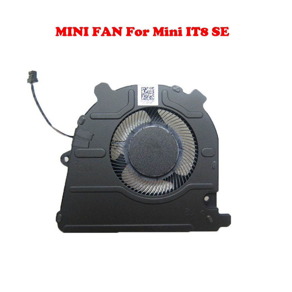 Laptop Accessories Acer - Mini VENTOLA per PC per GEEKOM