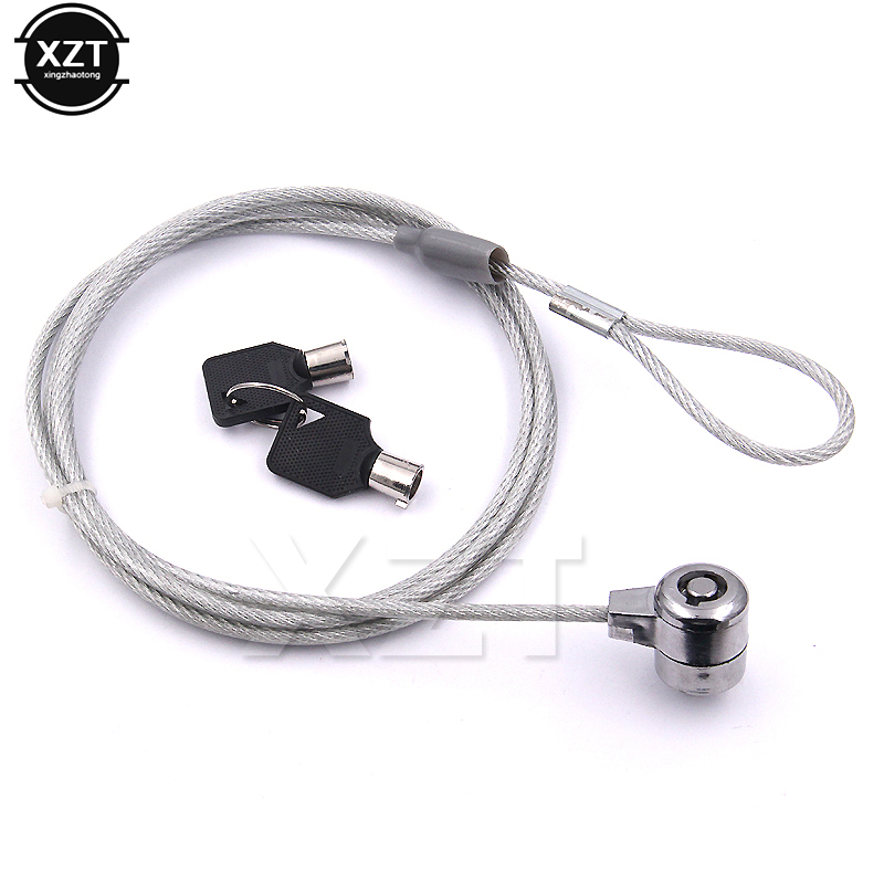 Laptop Lock Cable - Nuovo computer portatile per notebook Blocco