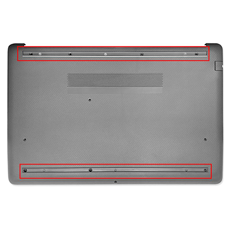 Laptop Accessories Dell - Striscia di gomma per Laptop 1pc