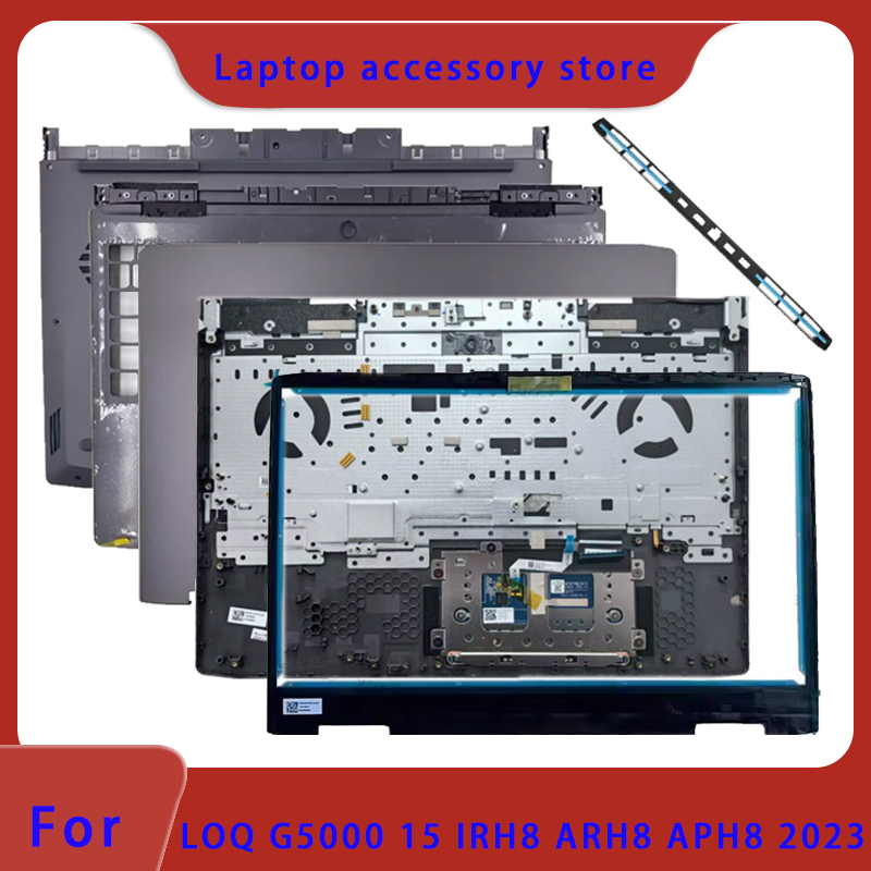 Laptop Accessories Holder - Adatto per G5000 15 IRH8 APH8