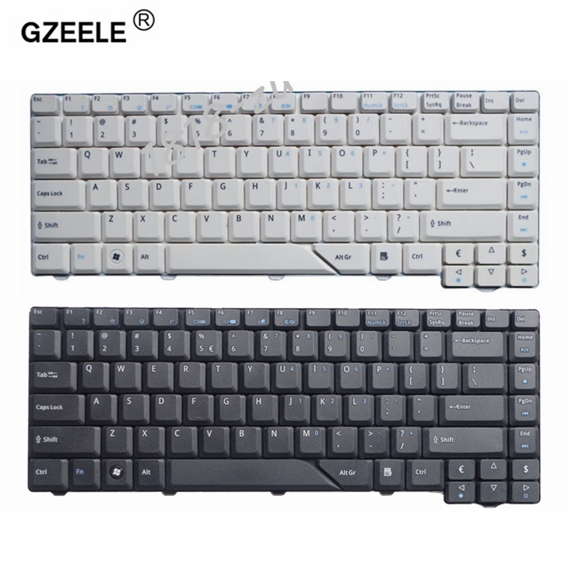 Laptop Accessories Acer - US tastiera del computer portatile Inglese