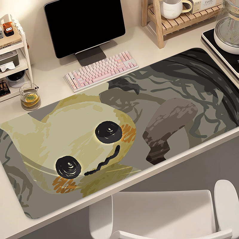 Laptop Accessories For Gaming - Tappetino per mouse Anime Pokemon Mimikyu