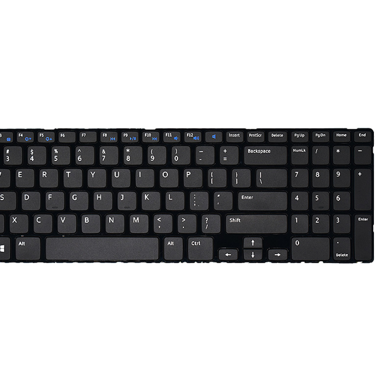 Nuovo US Tastiera Russa Per De - Laptop Accessories Dell recensione e prezzo