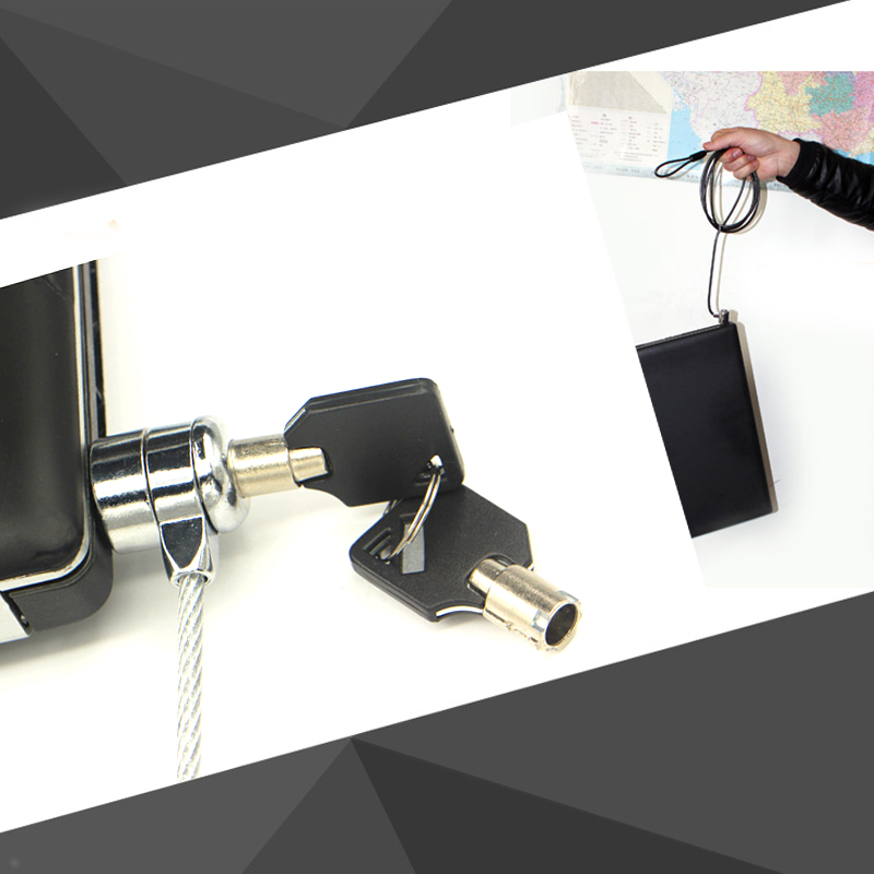 Nuovo computer portatile per n - Laptop Lock Cable recensione e prezzo