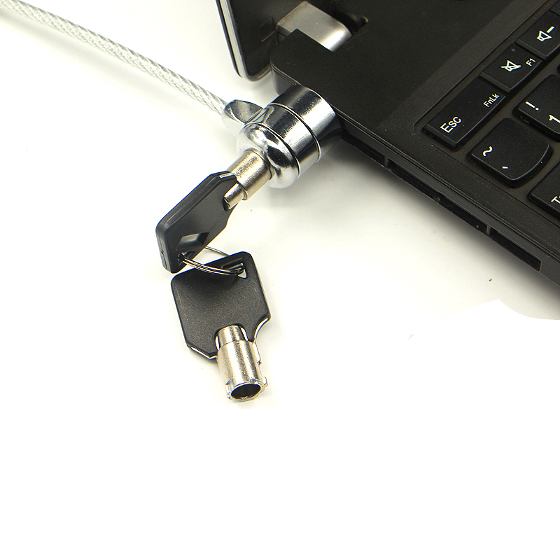 Nuovo computer portatile per n - Laptop Lock Cable recensione e prezzo