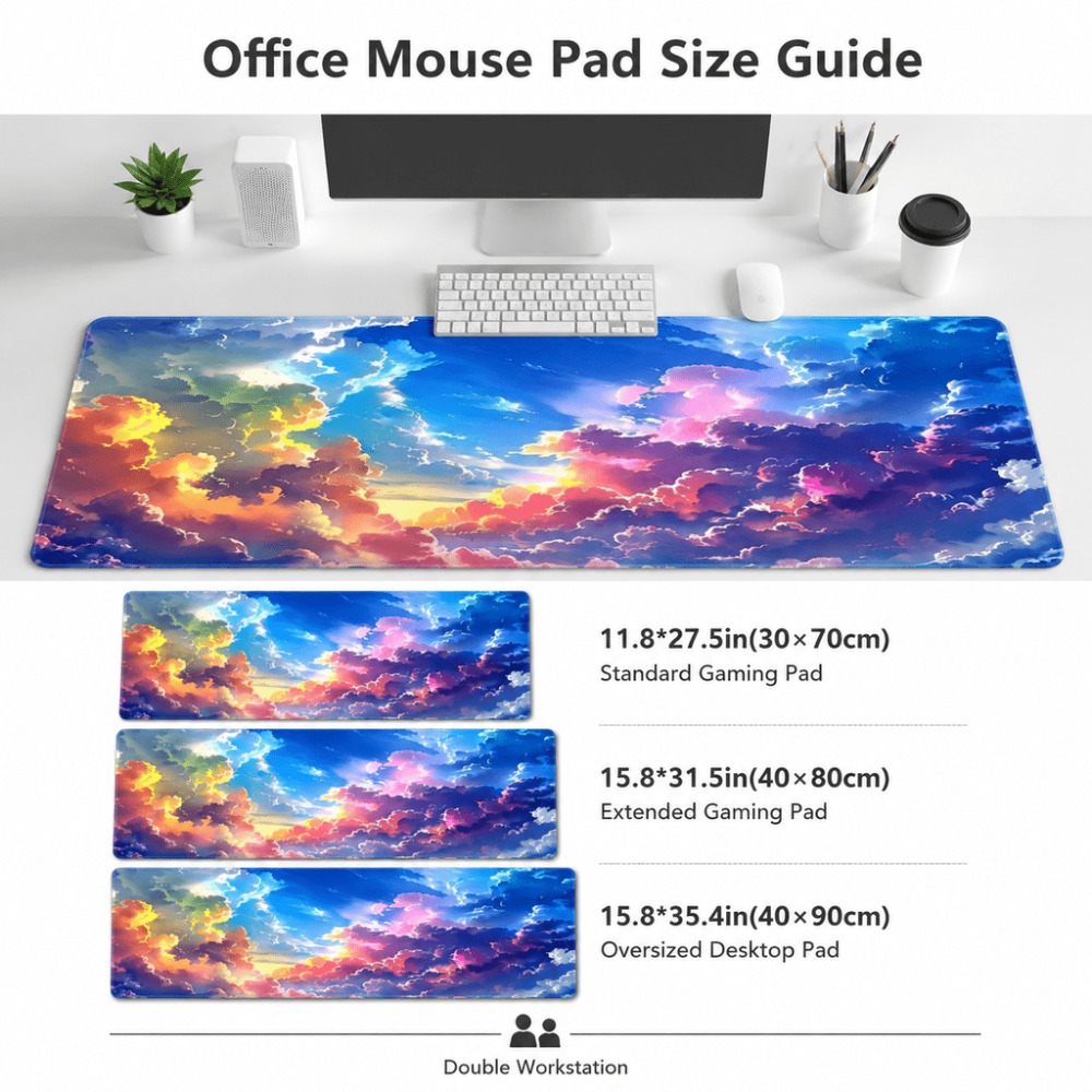 Stampa colorata con motivo di  - Laptop Accessories Officeworks recensione e prezzo