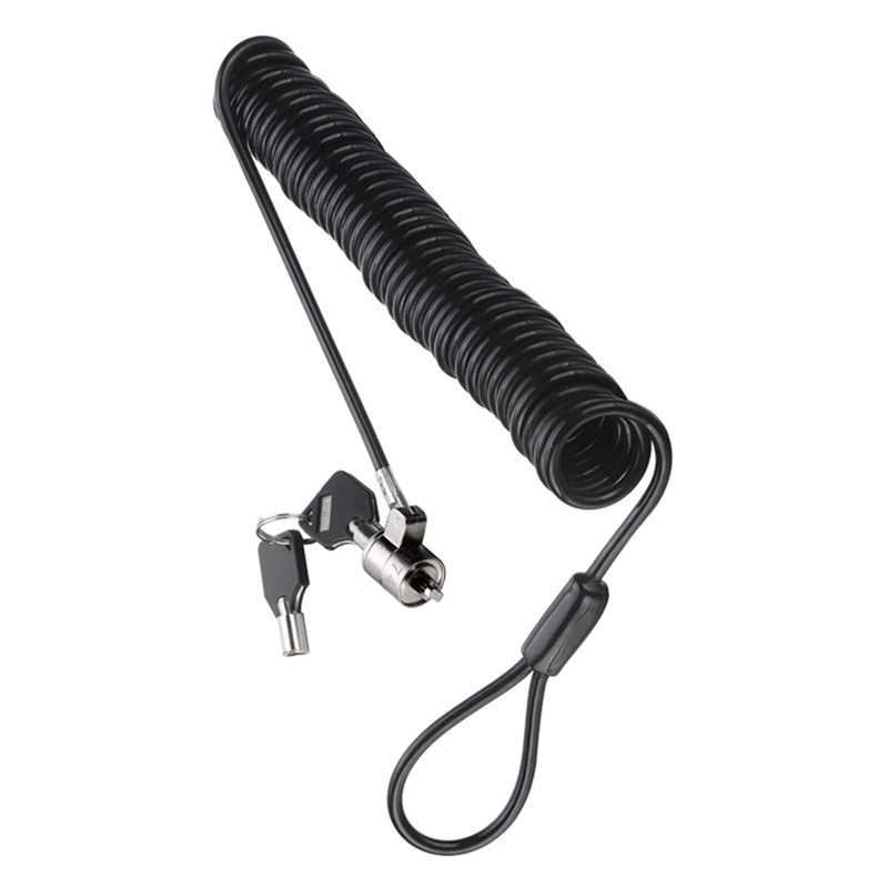 Blocco per computer portatile  - Laptop Lock Cable recensione e prezzo