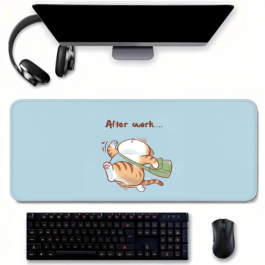 Tappetino per mouse impermeabi - Laptop Accessories Officeworks recensione e prezzo