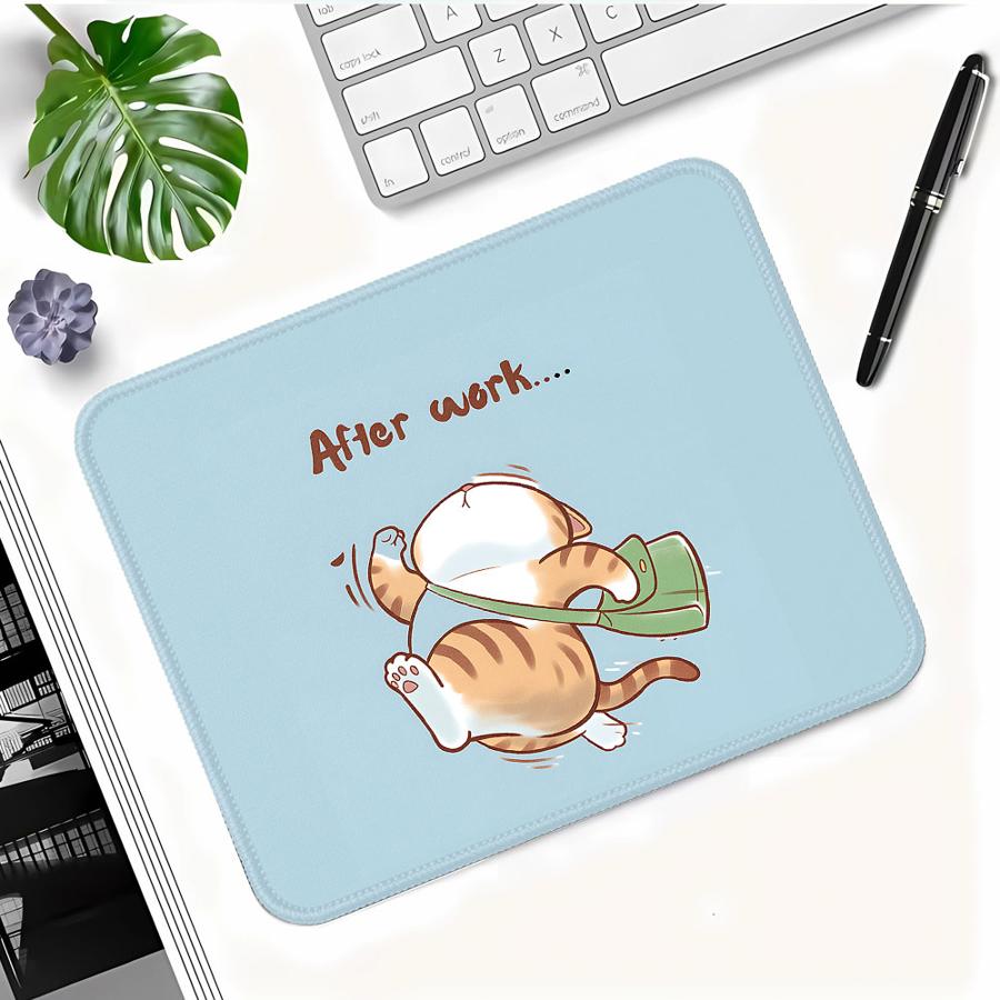 Tappetino per mouse impermeabi - Laptop Accessories Officeworks recensione e prezzo
