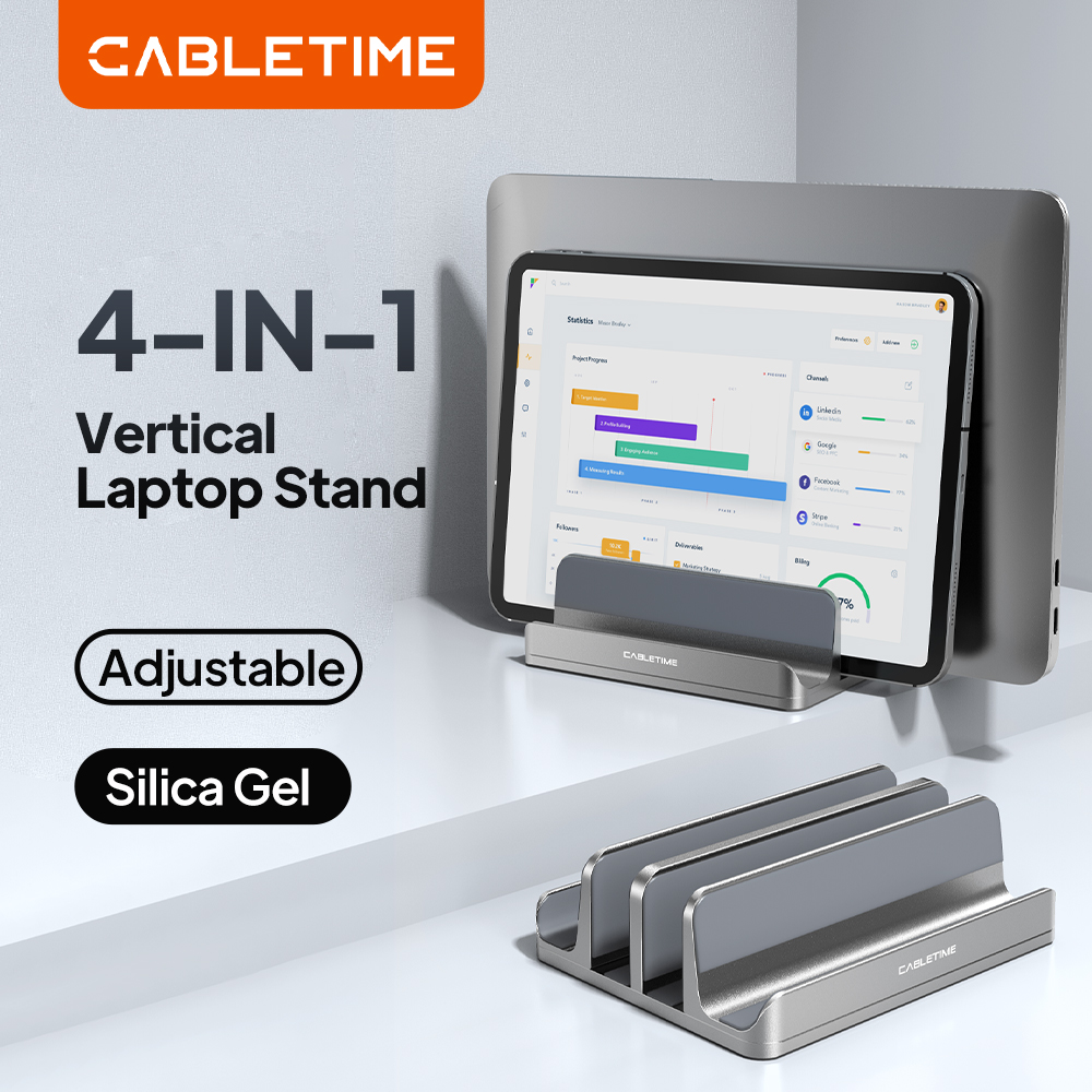 Supporto verticale per laptop  - Laptop Accessories Dell recensione e prezzo