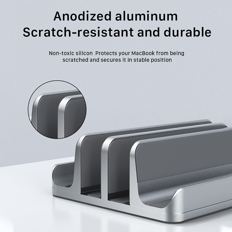Supporto verticale per laptop  - Laptop Accessories Dell recensione e prezzo