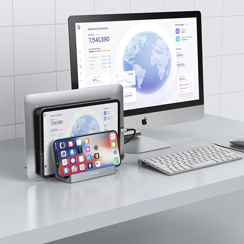 Supporto verticale per laptop  - Laptop Accessories Dell recensione e prezzo
