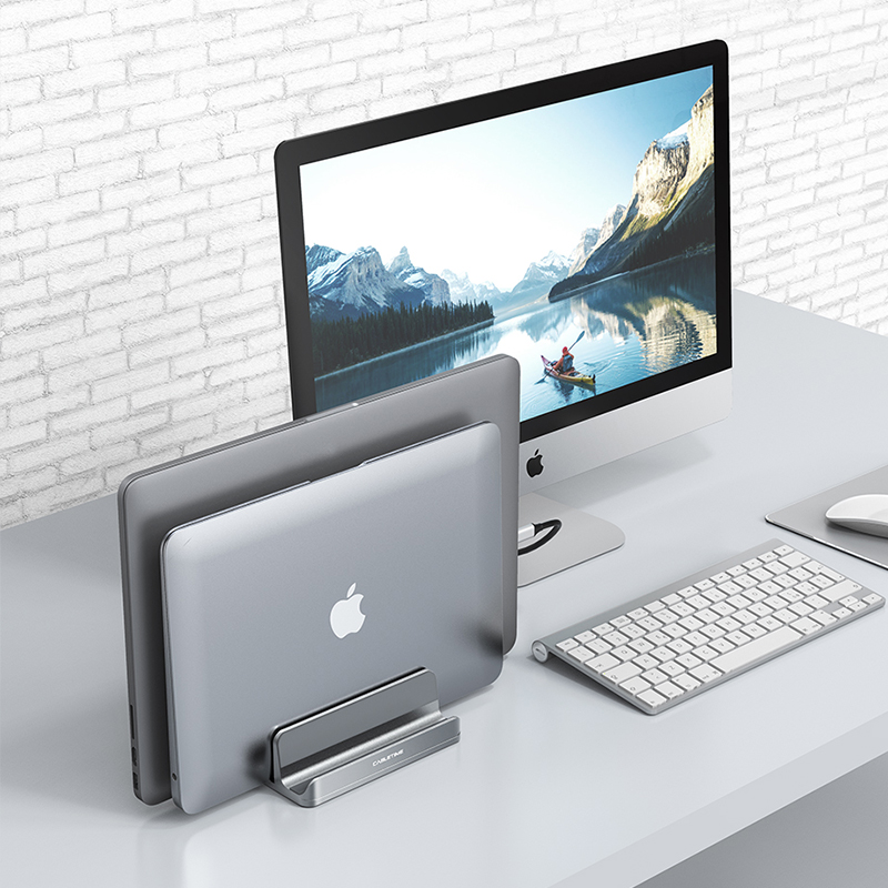 Supporto verticale per laptop  - Laptop Accessories Dell recensione e prezzo