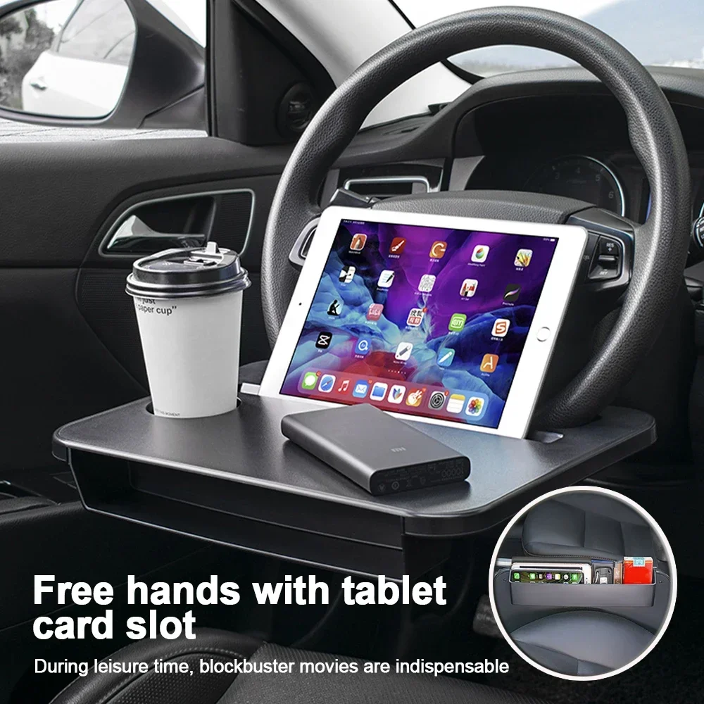 Supporto Multifunzione per Aut - Laptop Accessories Holder recensione e prezzo