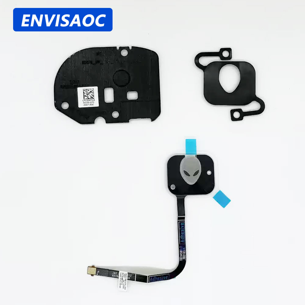 Scheda pulsante di accensione  - Laptop Accessories Dell recensione e prezzo