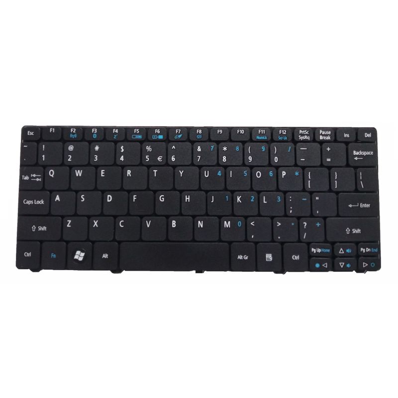 Tastiera portatile americana p - Laptop Accessories Acer recensione e prezzo