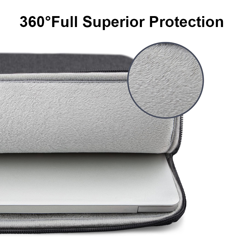 Custodia morbida per laptop Cu - Laptop Accessories Bag recensione e prezzo