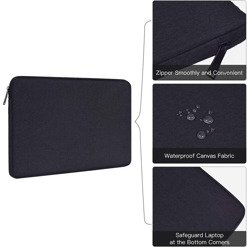 Custodia morbida per laptop Cu - Laptop Accessories Bag recensione e prezzo