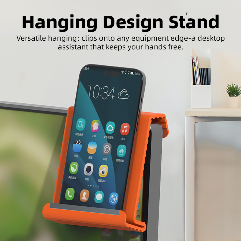 Supporto Flessibile in Silicon - Laptop Accessories Holder recensione e prezzo