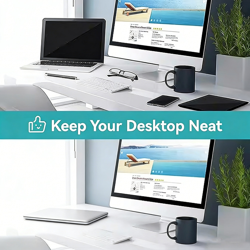 Supporto Verticale per Laptop  - Laptop Accessories Dell recensione e prezzo