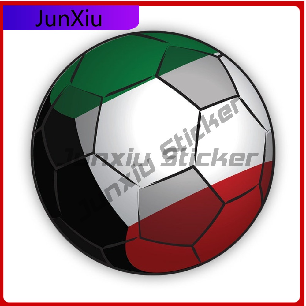 Adesivo per calcio del Kuwait, - Laptop Accessories Kuwait recensione e prezzo