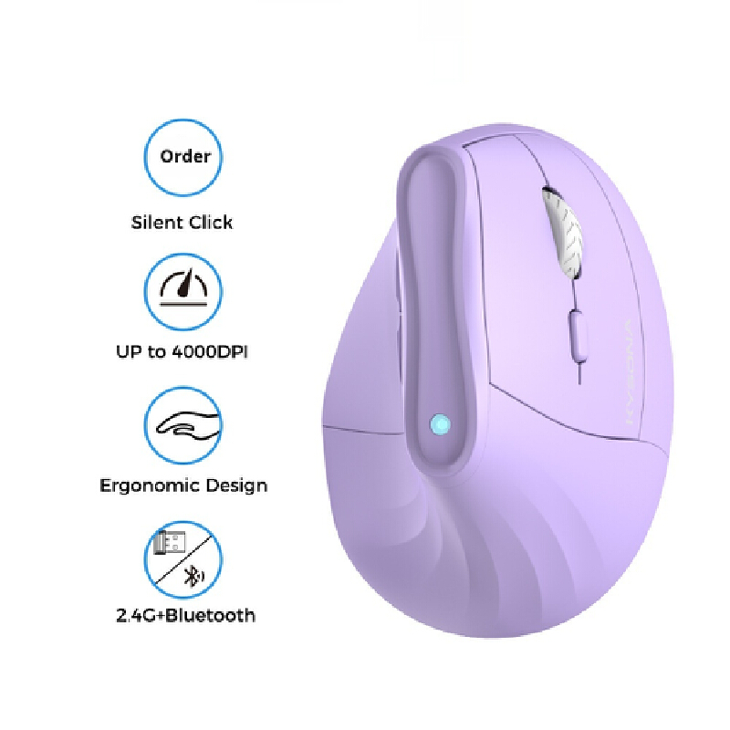 Mouse ergonomico verticale reg - Laptop Accessories Officeworks recensione e prezzo
