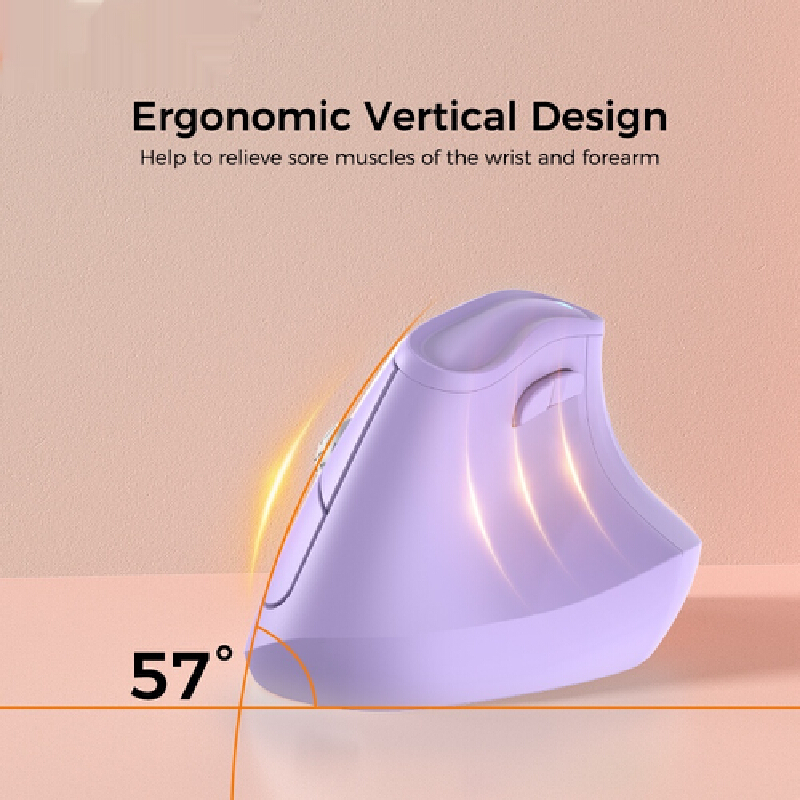 Mouse ergonomico verticale reg - Laptop Accessories Officeworks recensione e prezzo