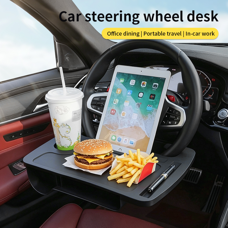 Tavolino 2-in-1 per Volante Au - Laptop Accessories Holder recensione e prezzo