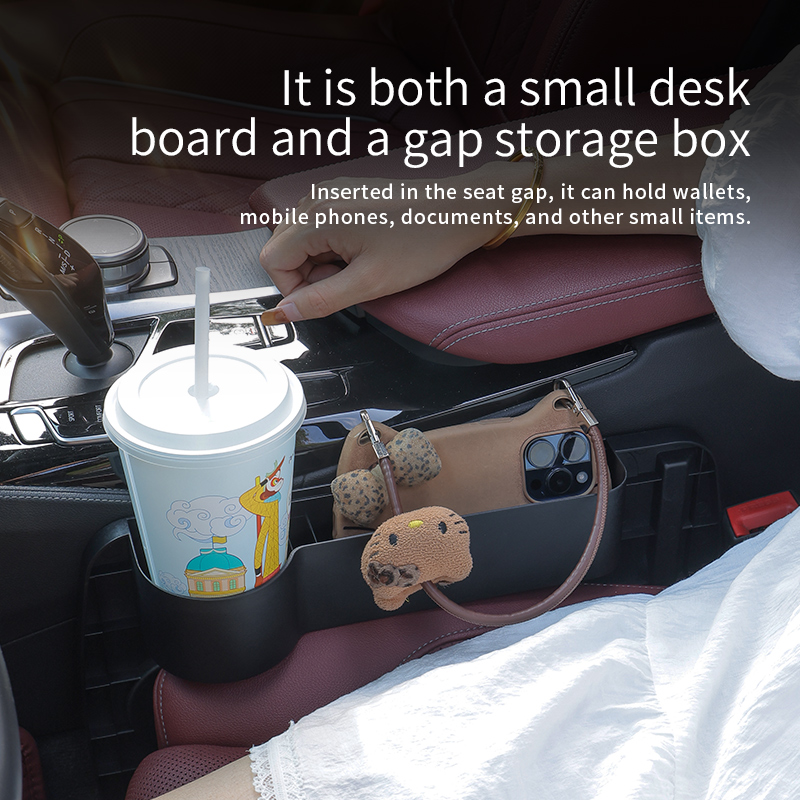 Tavolino 2-in-1 per Volante Au - Laptop Accessories Holder recensione e prezzo