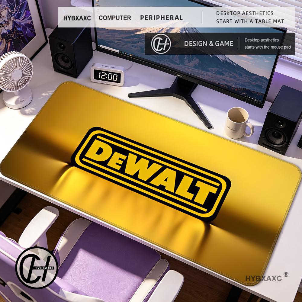 HYBXAXC D-DeWalt Cool Logo Mou - Laptop Accessories Logo recensione e prezzo