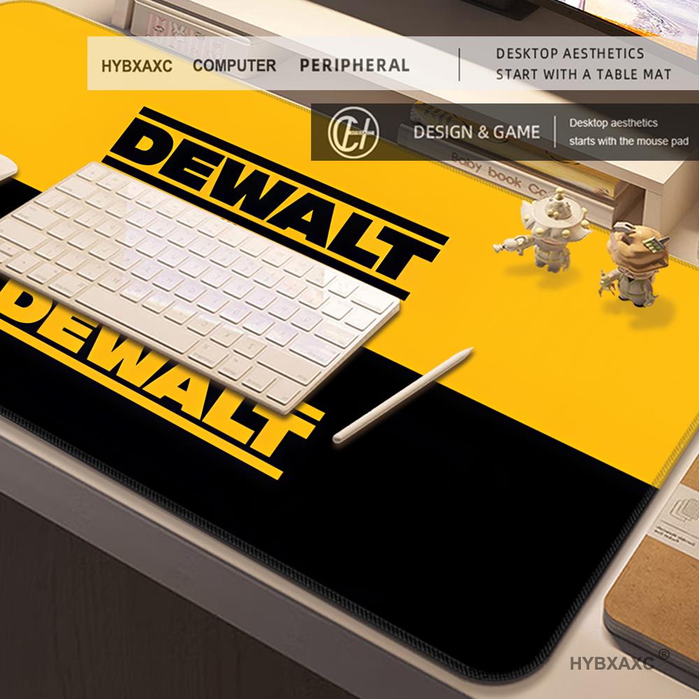HYBXAXC D-DeWalt Cool Logo Mou - Laptop Accessories Logo recensione e prezzo