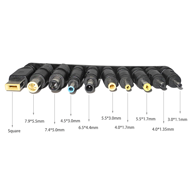 100W tipo C adattatore di alim - Laptop Lock Cable recensione e prezzo