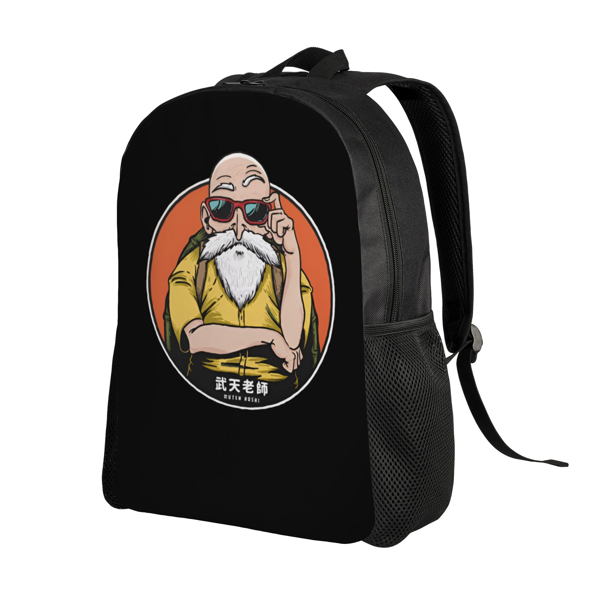 Zaini D-Dragon B-Ball Masters  - Laptop Accessories Bag recensione e prezzo