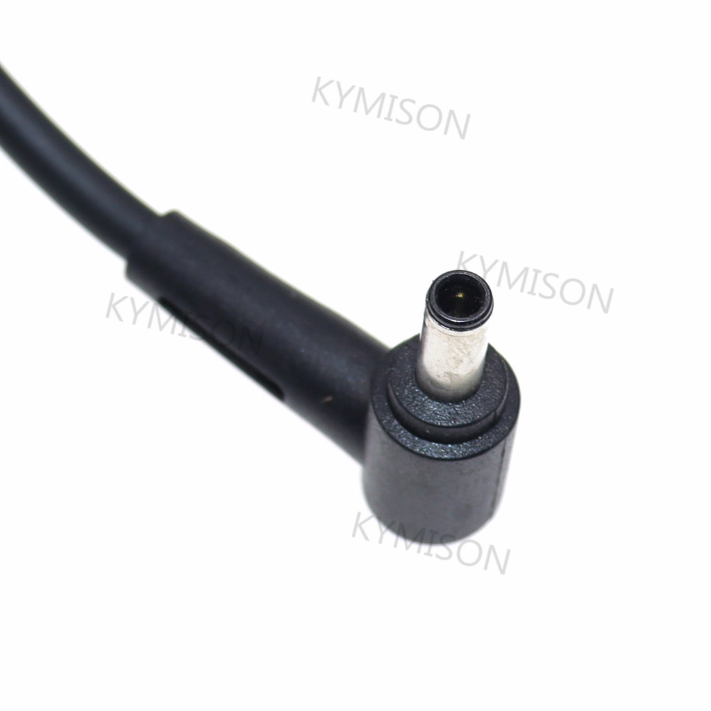 Jack DC 5.5*2.5 femmina a 4.5* - Laptop Lock Cable recensione e prezzo